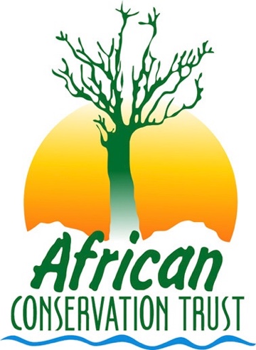 African Conservation Trust logo