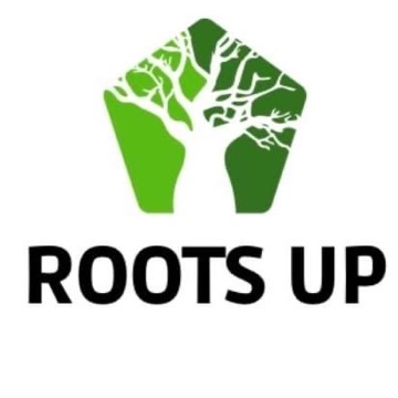 Stichting Roots Up Foundation logo