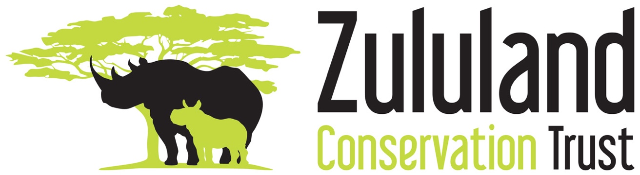 Zululand Conservation Trust logo